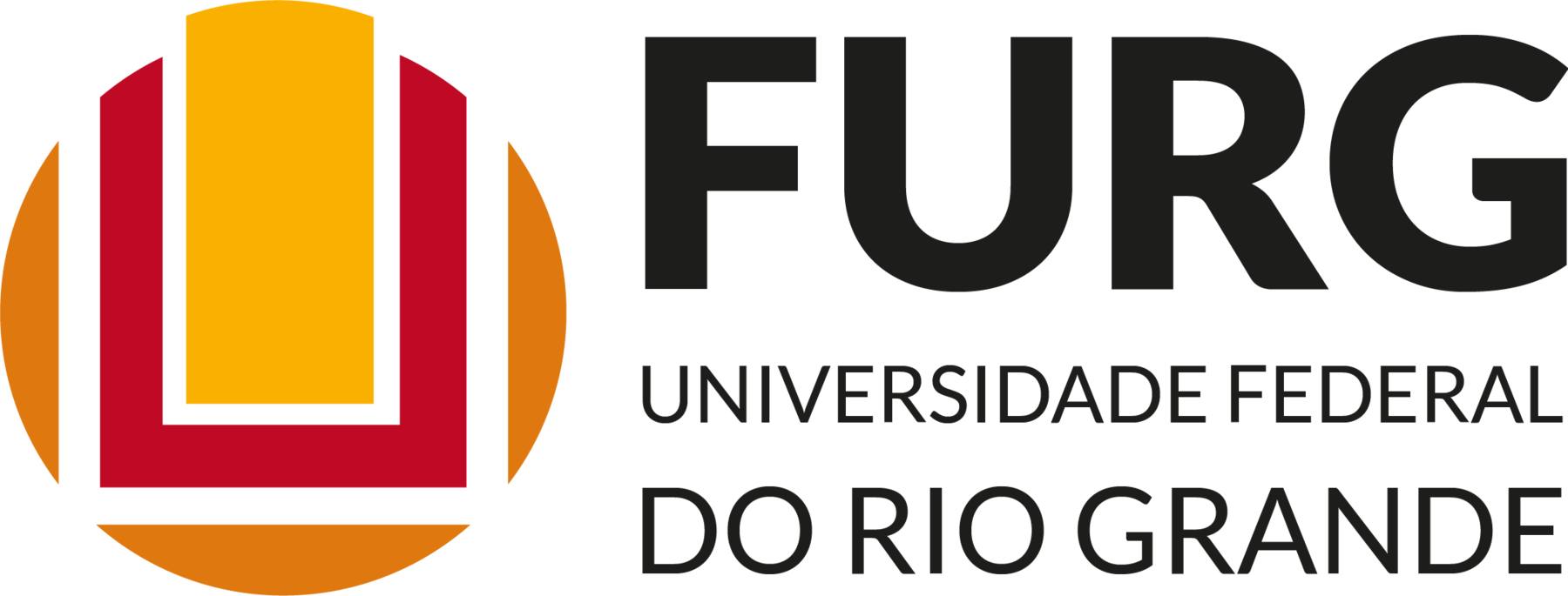 Federal University of Rio Grande (FURG) Logo