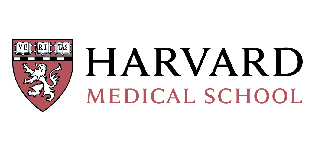 Harvard Medical School Logo