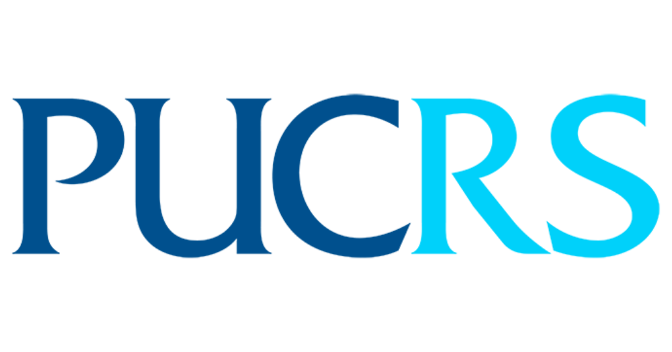 Pontifical Catholic University of Rio Grande do Sul (PUCRS) Logo
