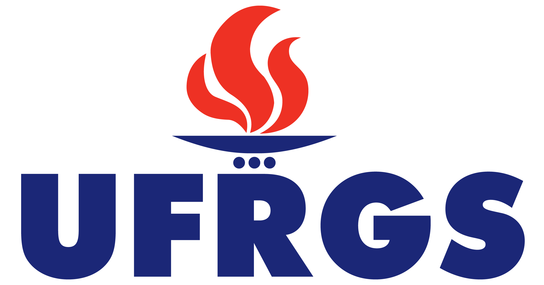 Federal University of Rio Grande do Sul (UFRGS) Logo