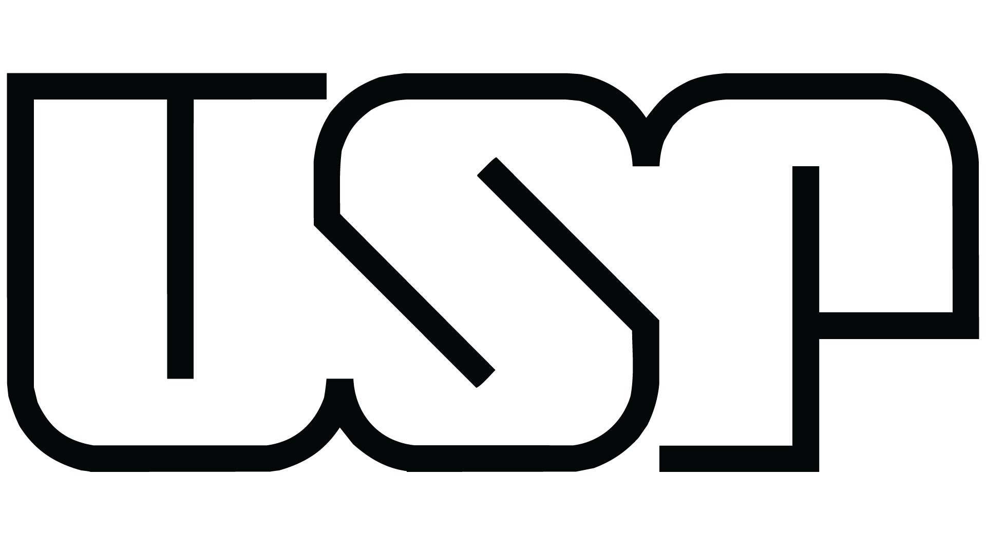 University of São Paulo (USP) Logo