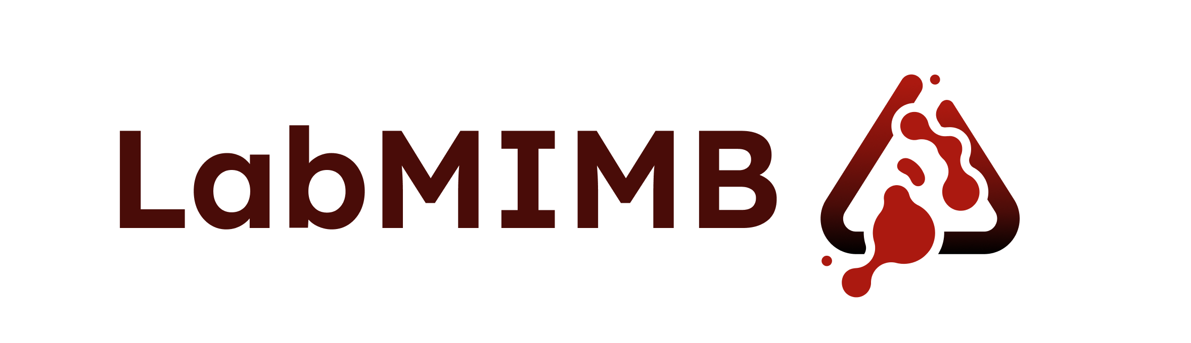 Microorganisms of Medical and Biotechnological Importance Laboratory (LabMIMB) Logo