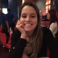 Photo of Júlia Catarina Vieira Reuwsaat