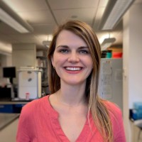 Photo of Janira Prichula