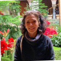 Photo of Ana Paula Guedes Frazzon