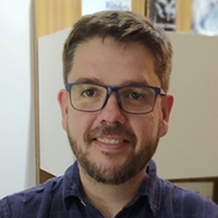 Photo of Márcio Lourenço Rodrigues