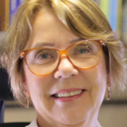 Photo of Marilene Henning Vainstein