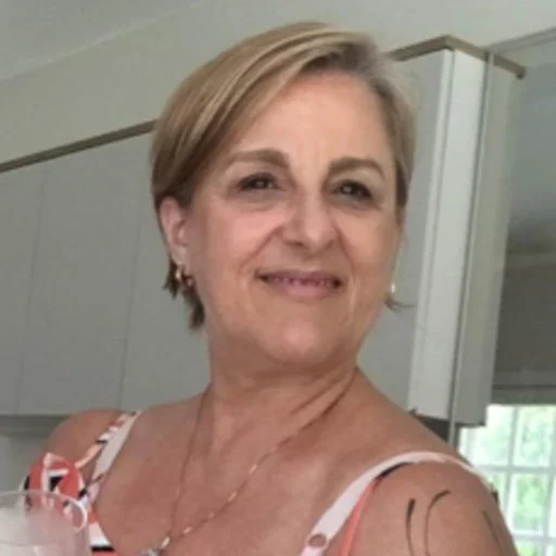 Photo of Tânia Mara Pizzolato