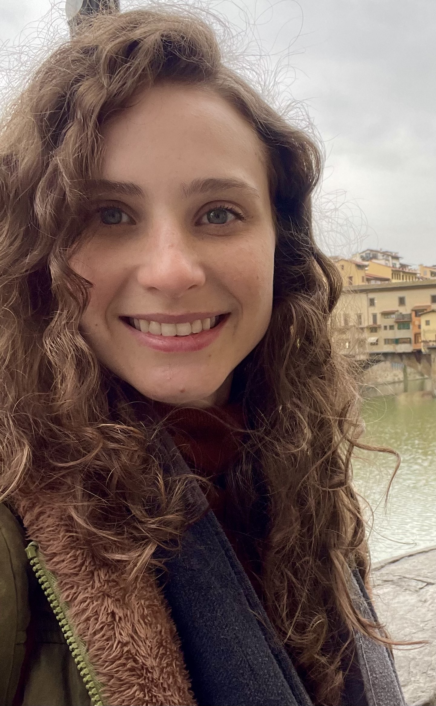 Photo of Ana Paula Perin