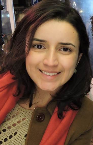Photo of Fabiana Quoos Mayer