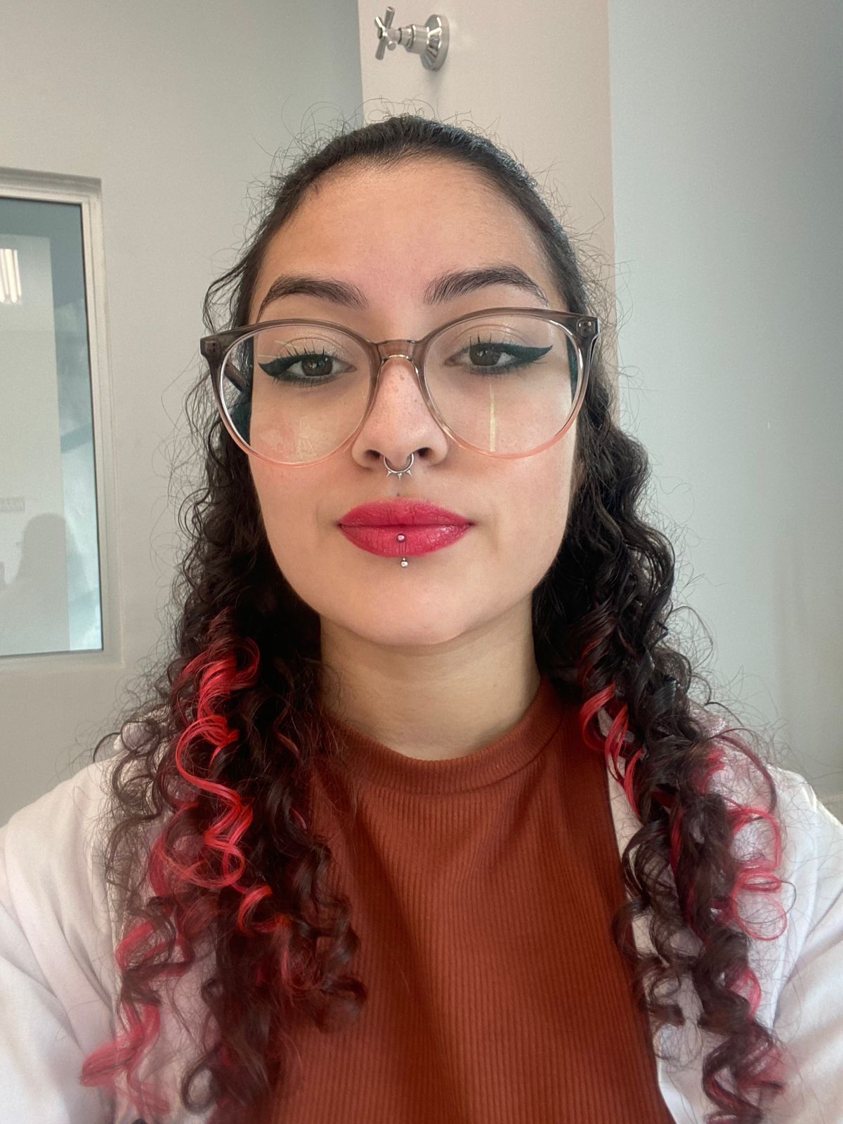 Photo of Gabrielly Rodrigues Mendonça