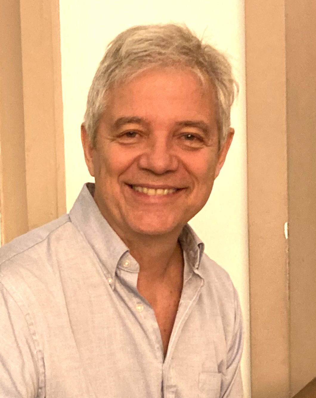 Photo of João Carlos Setubal