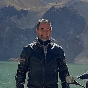 Photo of Jeverson Frazzon