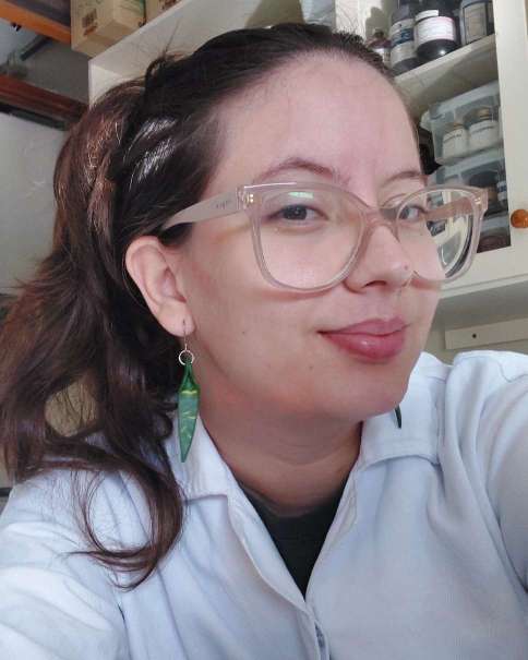 Photo of Maísa Dewes de Santana