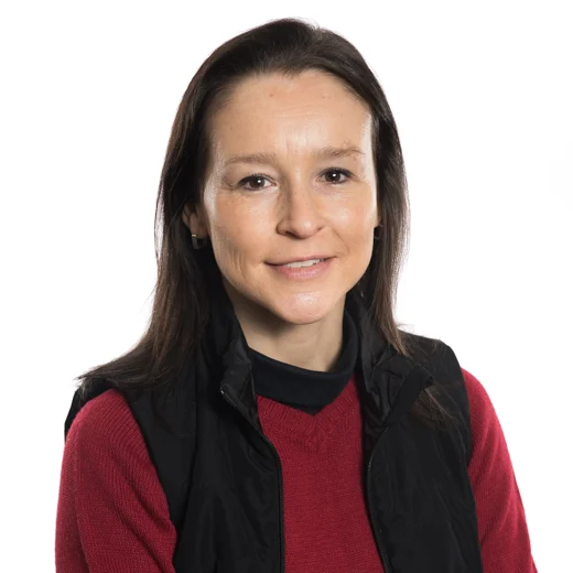 Photo of Renata Medina da Silva