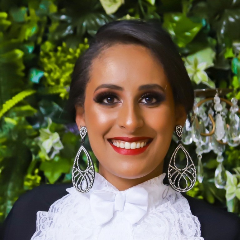Photo of Mauren Larangeira Ramos