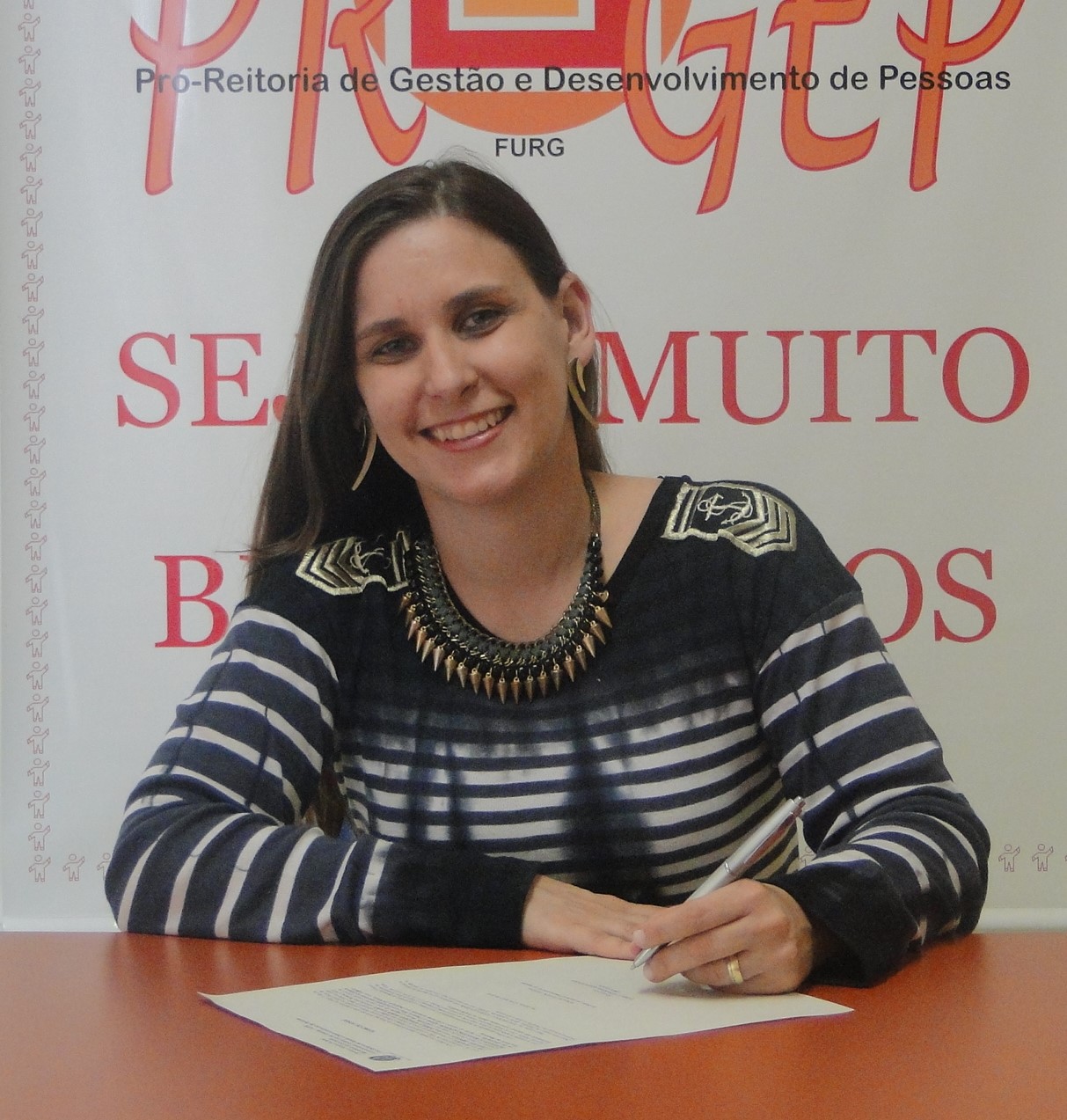 Photo of Daniela Fernandes Ramos Soares