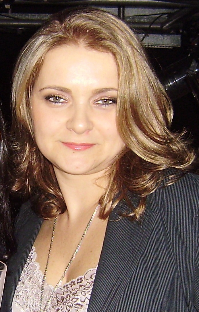 Photo of Márcia Regina Loiko