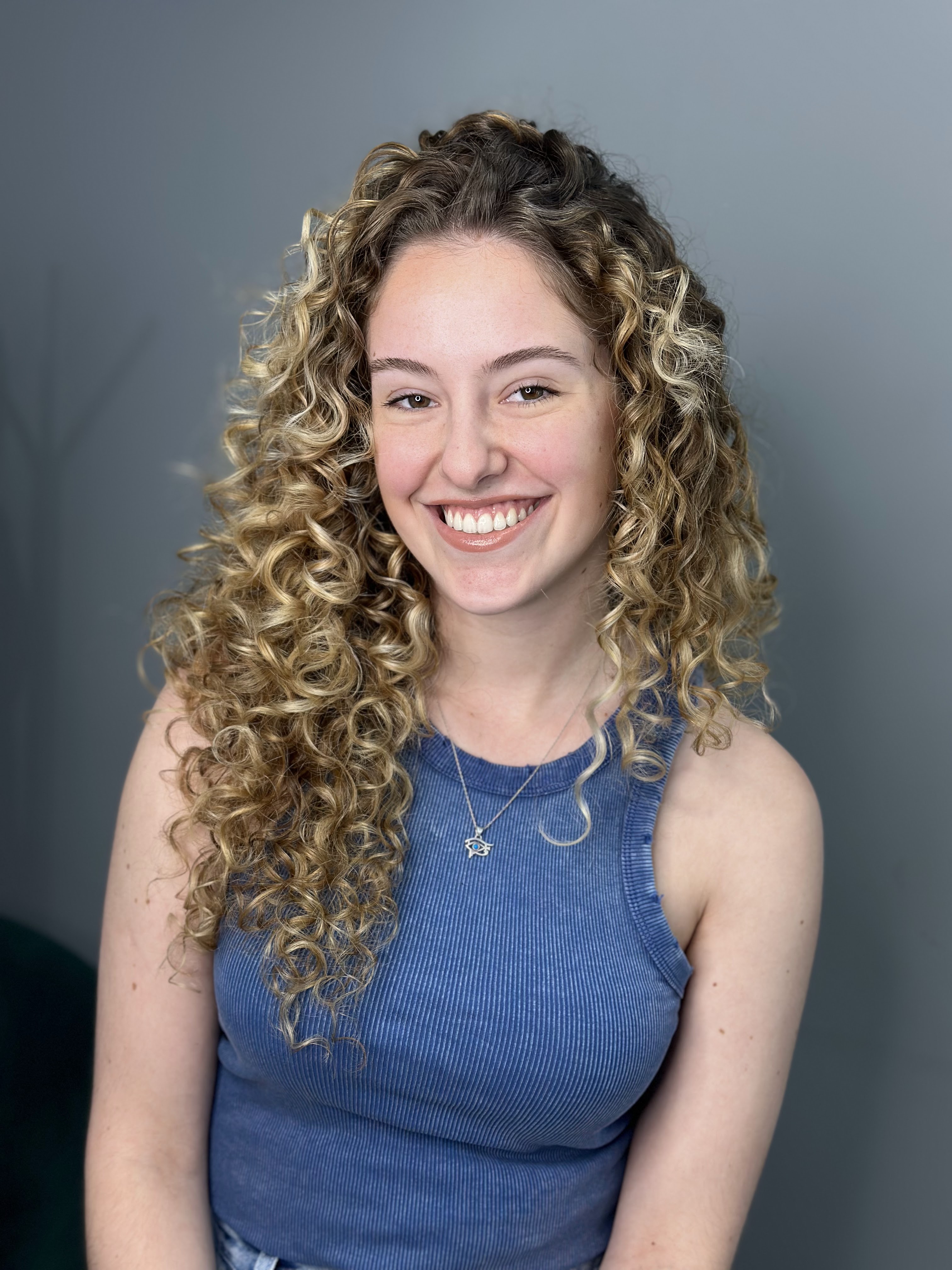 Photo of Vitória Prevedello Montagner